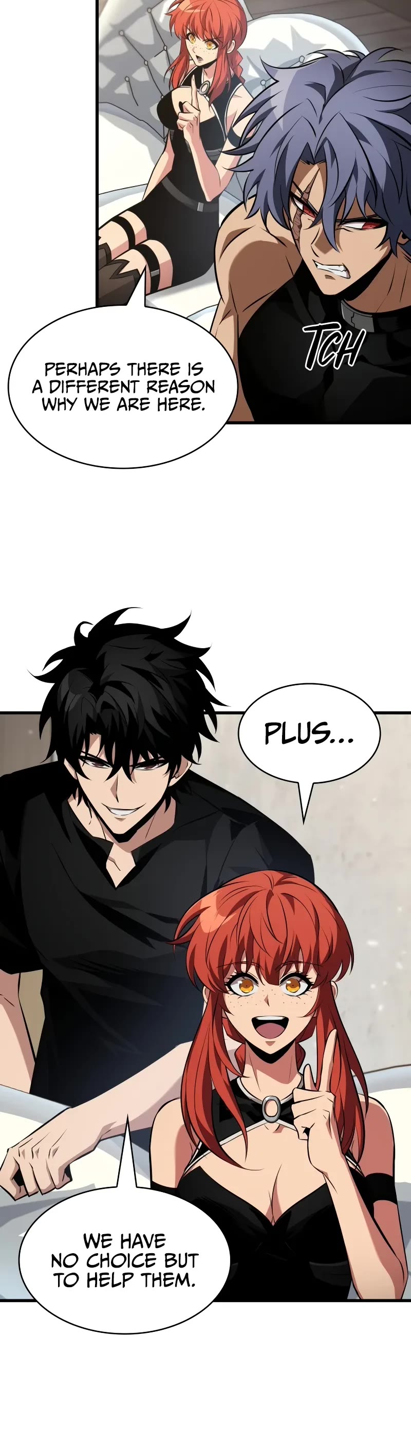 Pick Me Up (Infinite Gacha) chapter 148 page 41