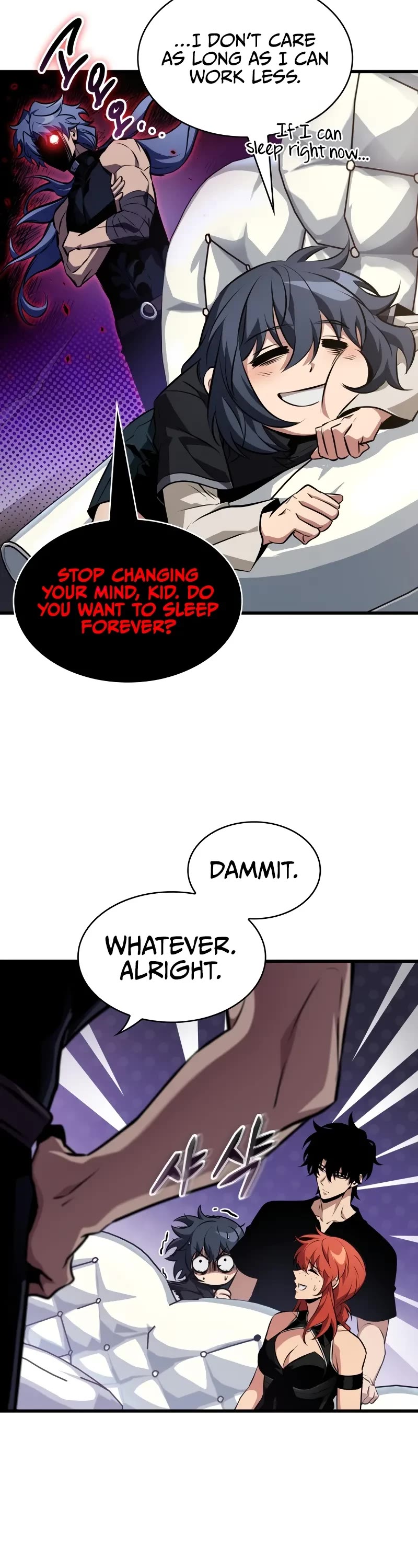 Pick Me Up (Infinite Gacha) chapter 148 page 44