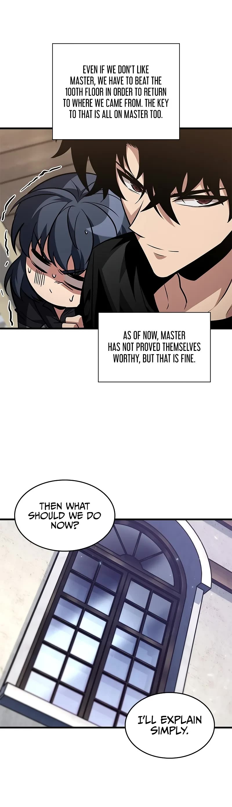 Pick Me Up (Infinite Gacha) chapter 148 page 45