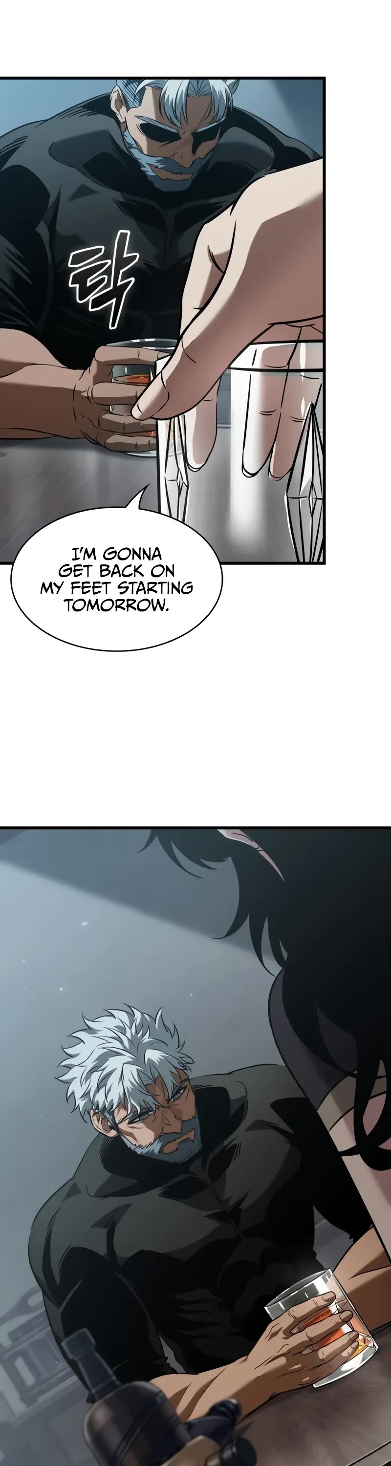 Pick Me Up (Infinite Gacha) chapter 149 page 12