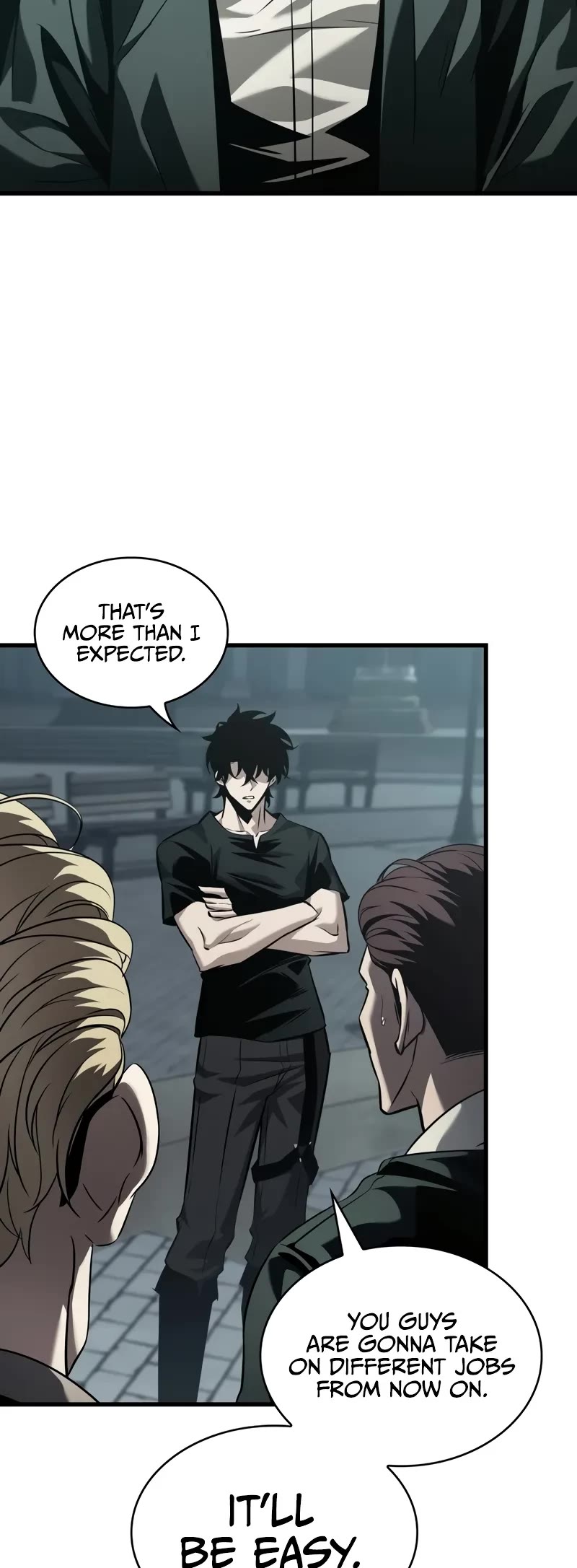 Pick Me Up (Infinite Gacha) chapter 149 page 15