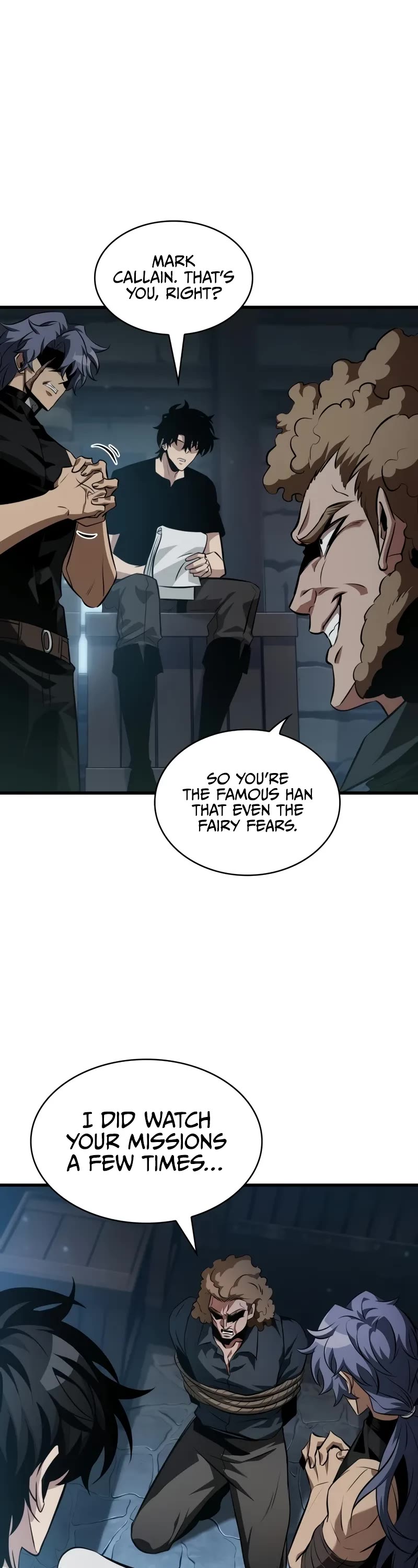 Pick Me Up (Infinite Gacha) chapter 149 page 23