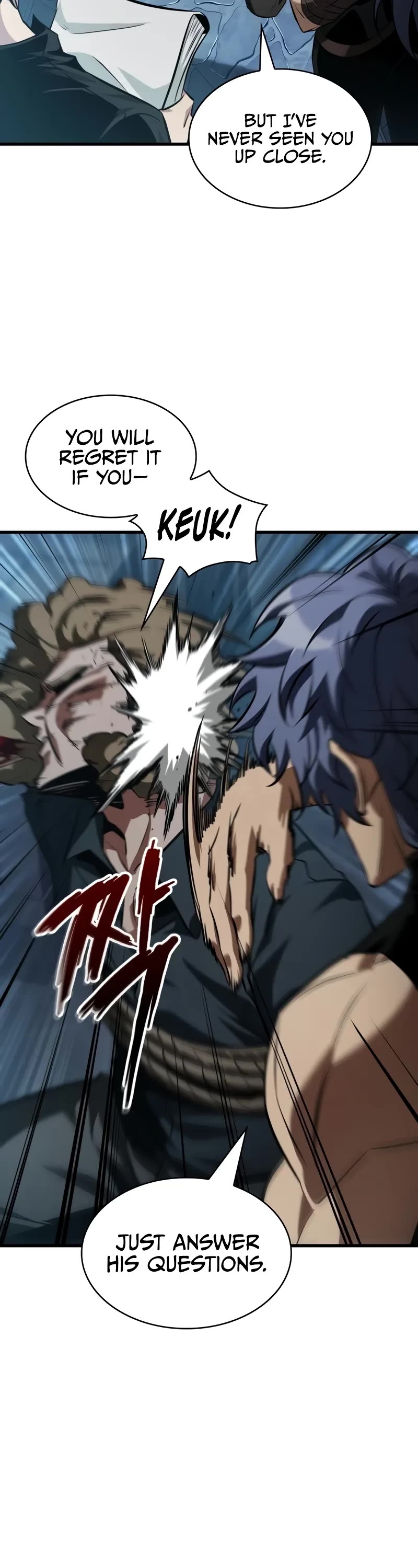 Pick Me Up (Infinite Gacha) chapter 149 page 24