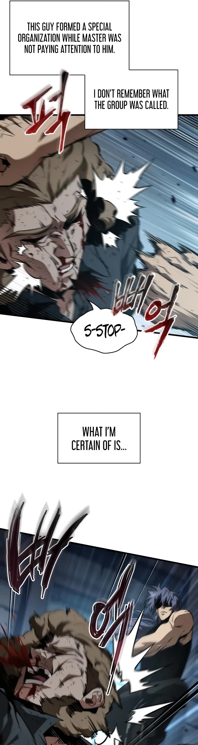 Pick Me Up (Infinite Gacha) chapter 149 page 27