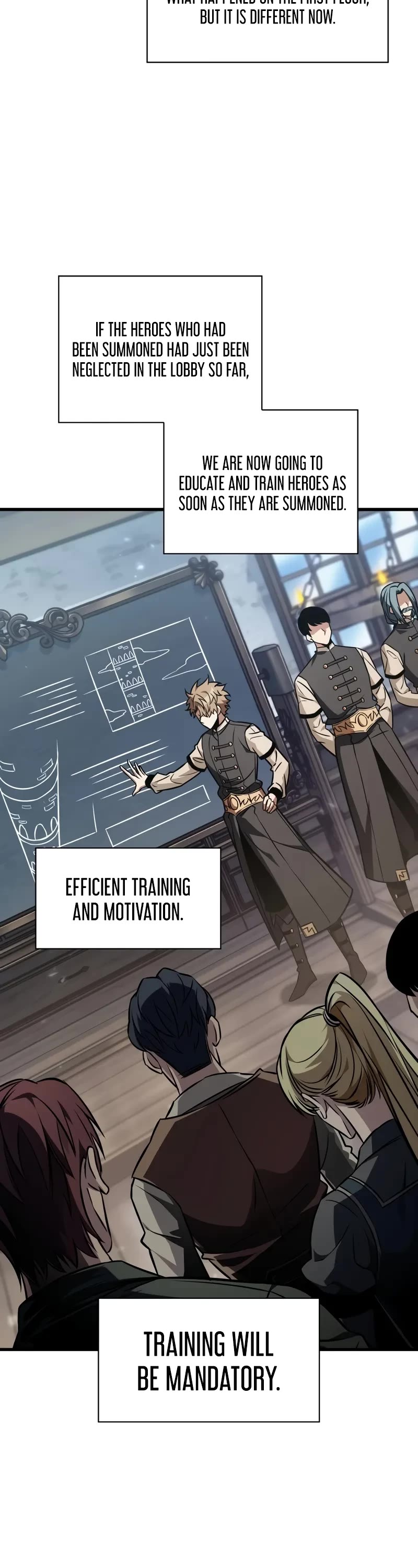 Pick Me Up (Infinite Gacha) chapter 149 page 36