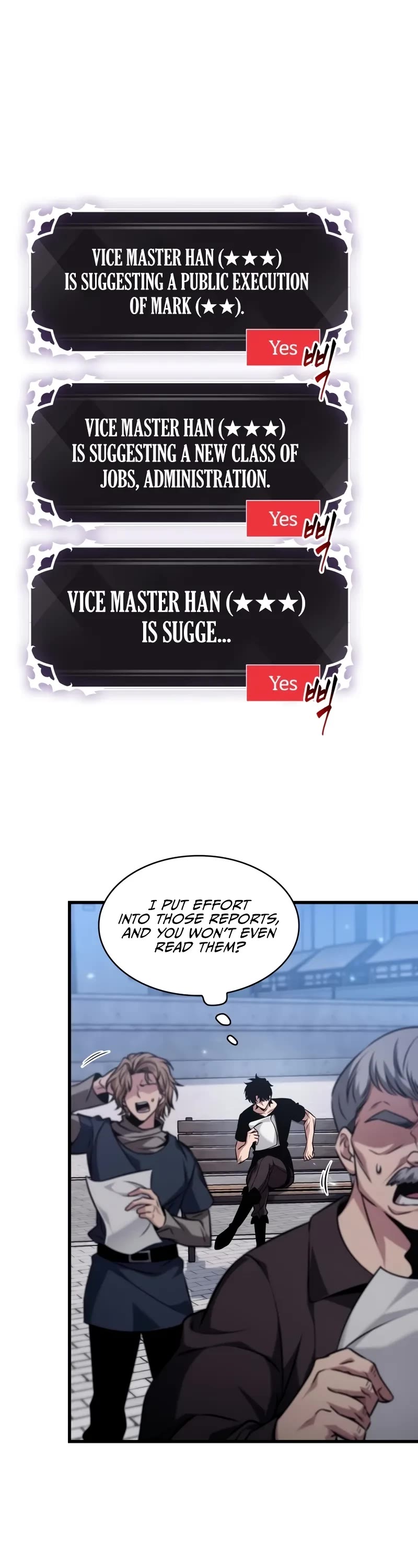 Pick Me Up (Infinite Gacha) chapter 149 page 41