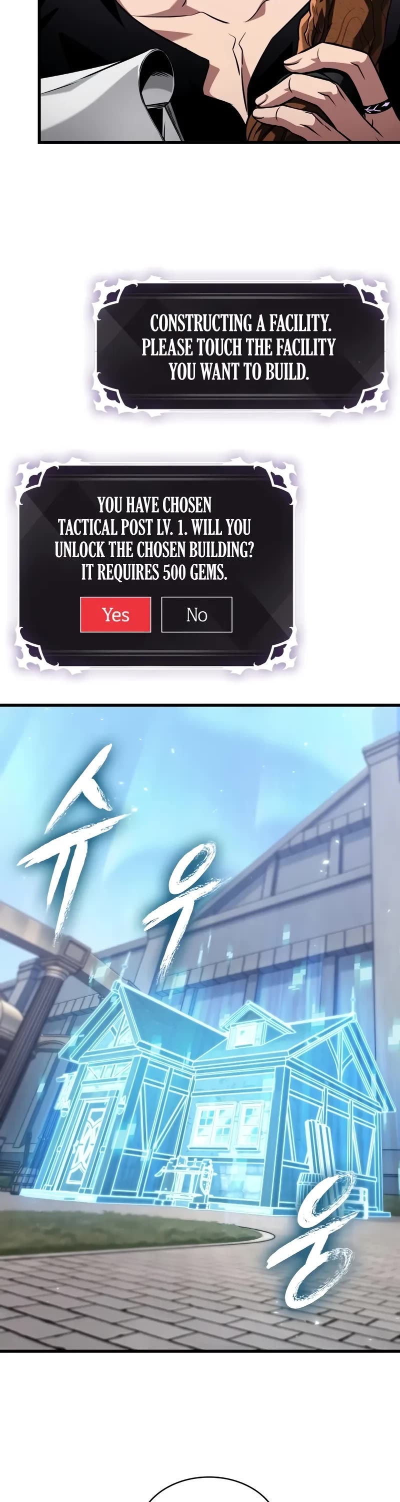 Pick Me Up (Infinite Gacha) chapter 149 page 43