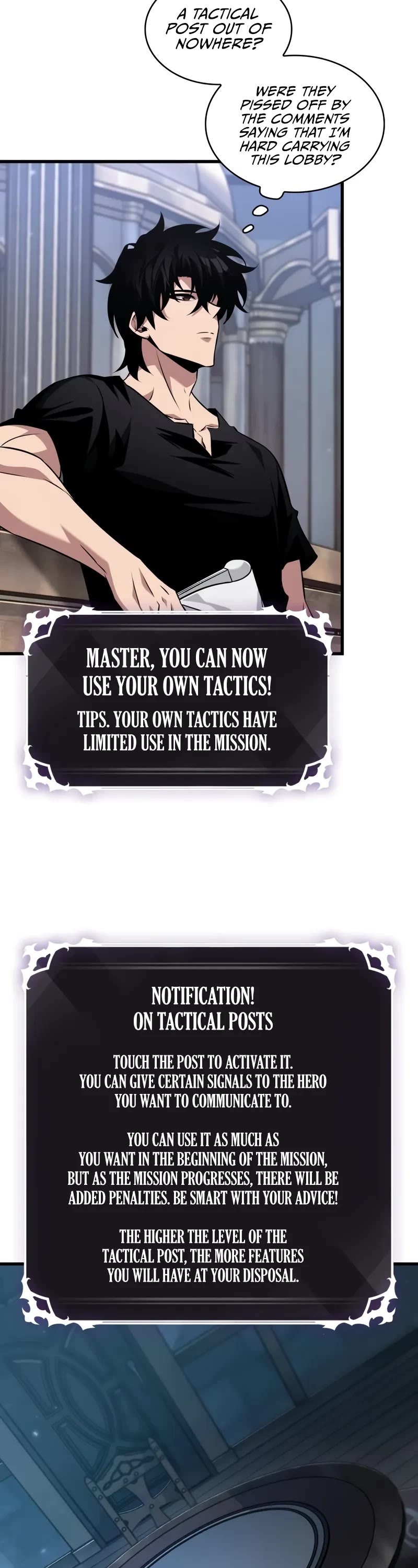 Pick Me Up (Infinite Gacha) chapter 149 page 44