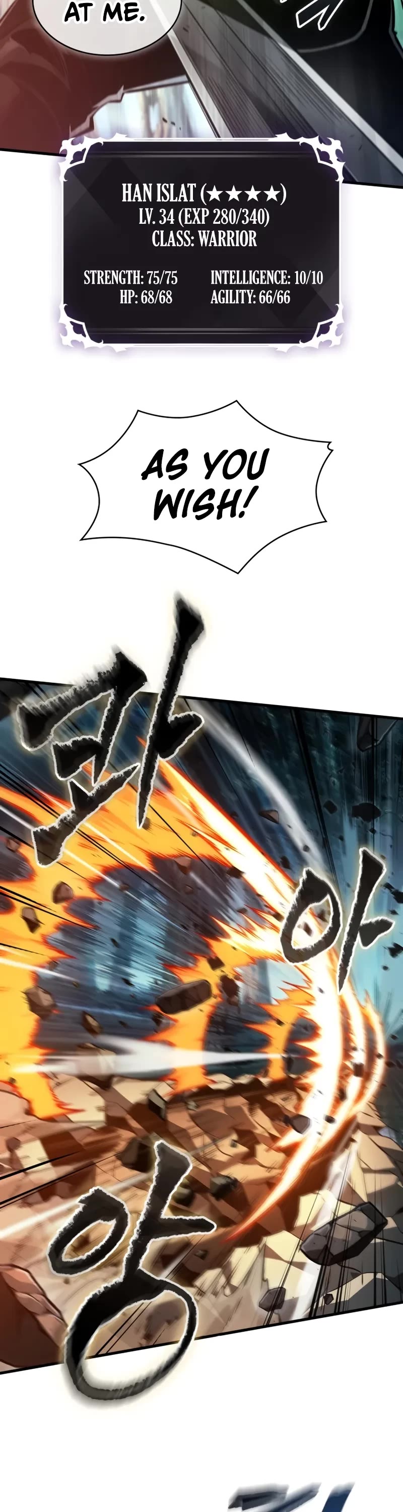 Pick Me Up (Infinite Gacha) chapter 152 page 23