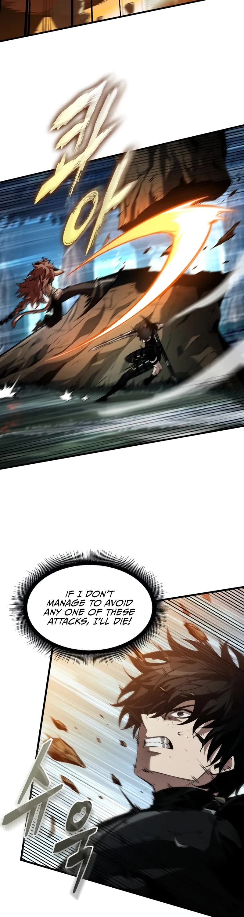 Pick Me Up (Infinite Gacha) chapter 152 page 28