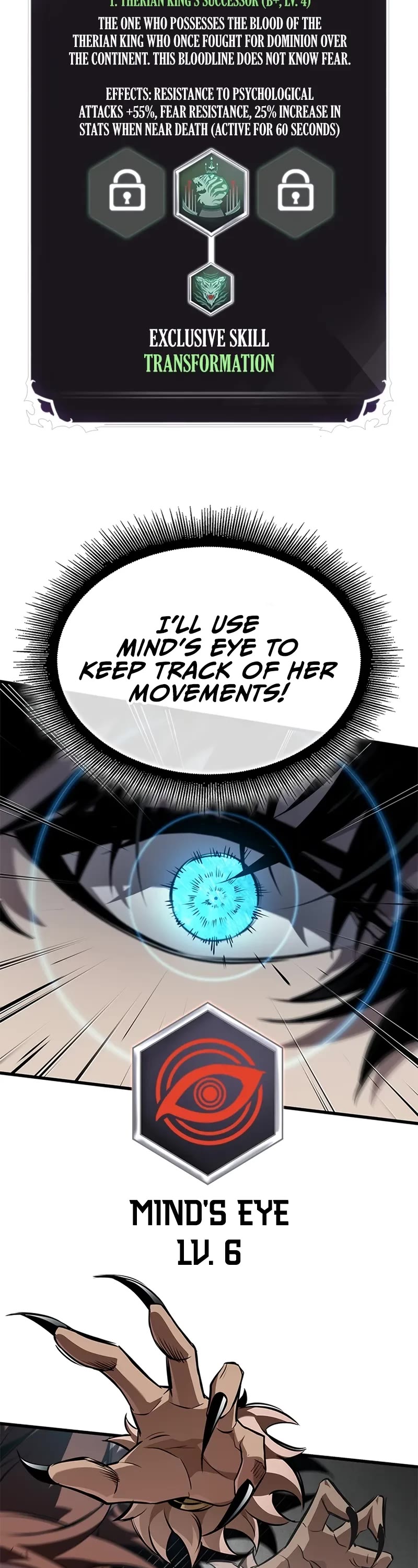 Pick Me Up (Infinite Gacha) chapter 152 page 33