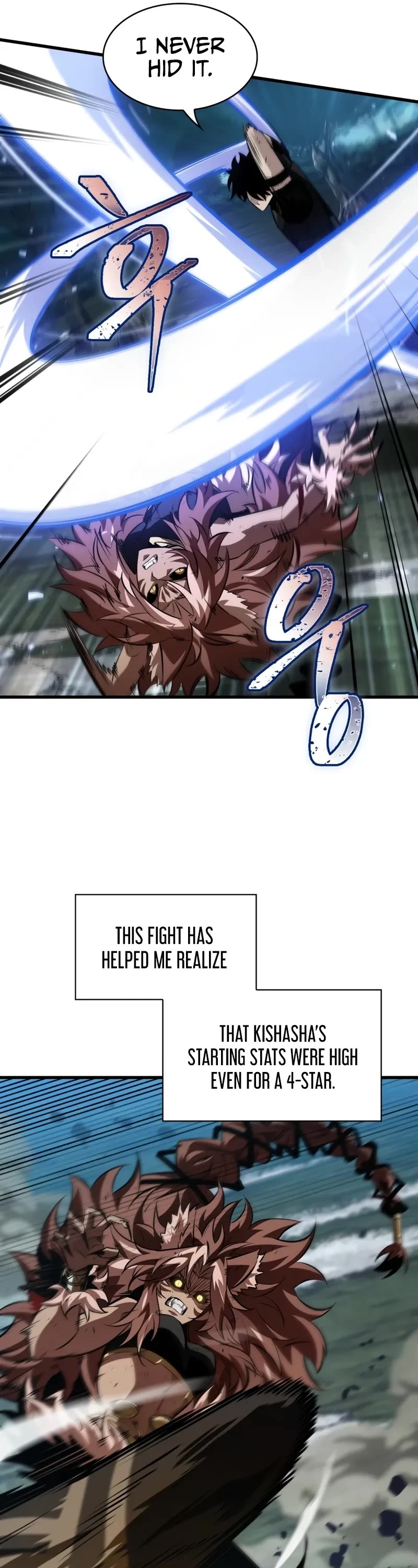 Pick Me Up (Infinite Gacha) chapter 152 page 37