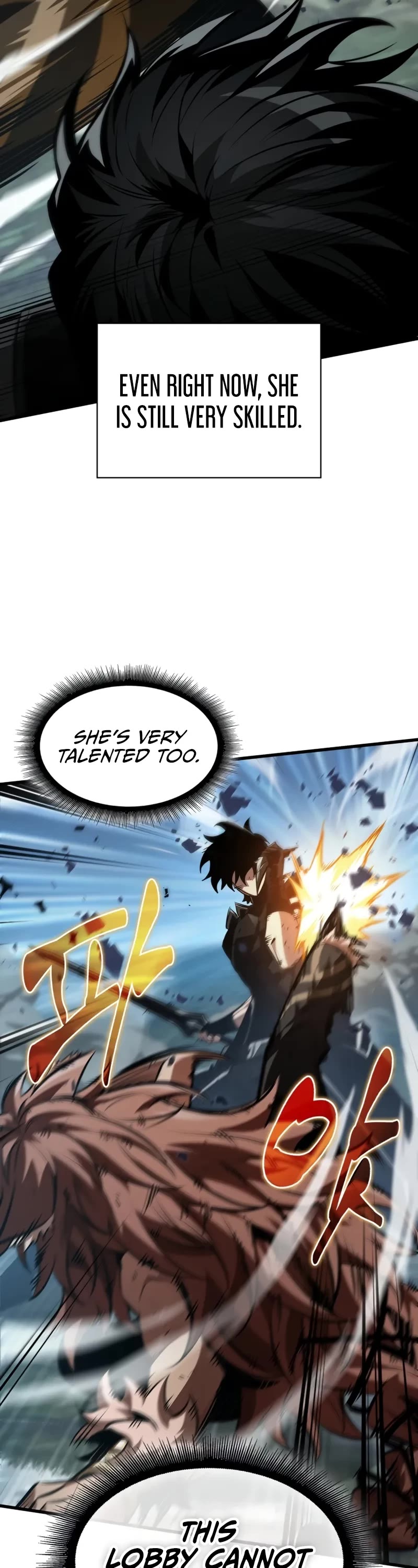 Pick Me Up (Infinite Gacha) chapter 152 page 38