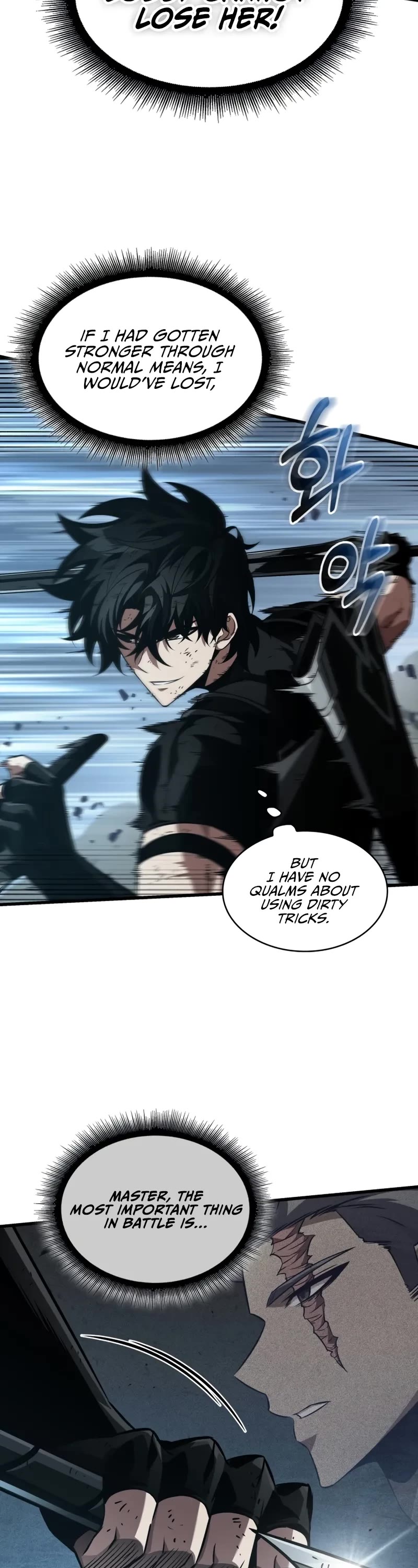 Pick Me Up (Infinite Gacha) chapter 152 page 39