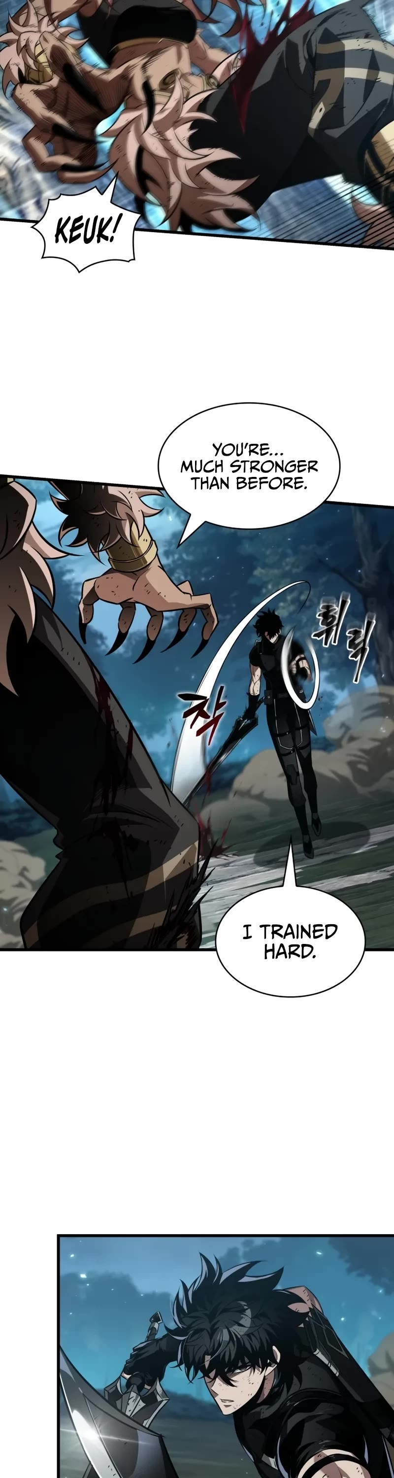 Pick Me Up (Infinite Gacha) chapter 152 page 43