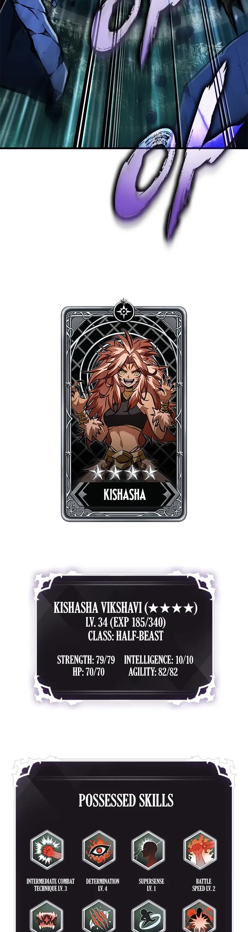 Pick Me Up (Infinite Gacha) chapter 152 page 54