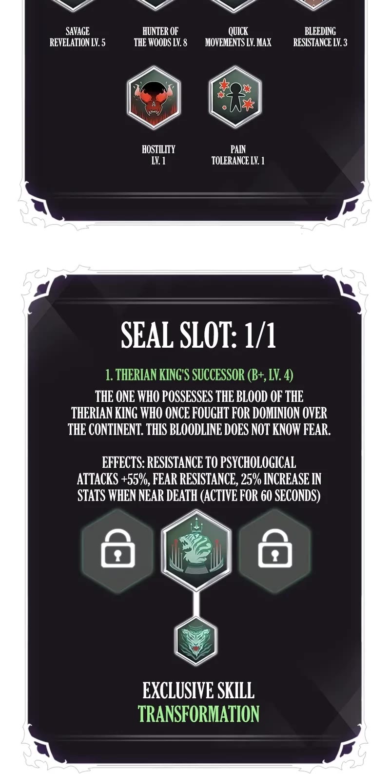 Pick Me Up (Infinite Gacha) chapter 152 page 55