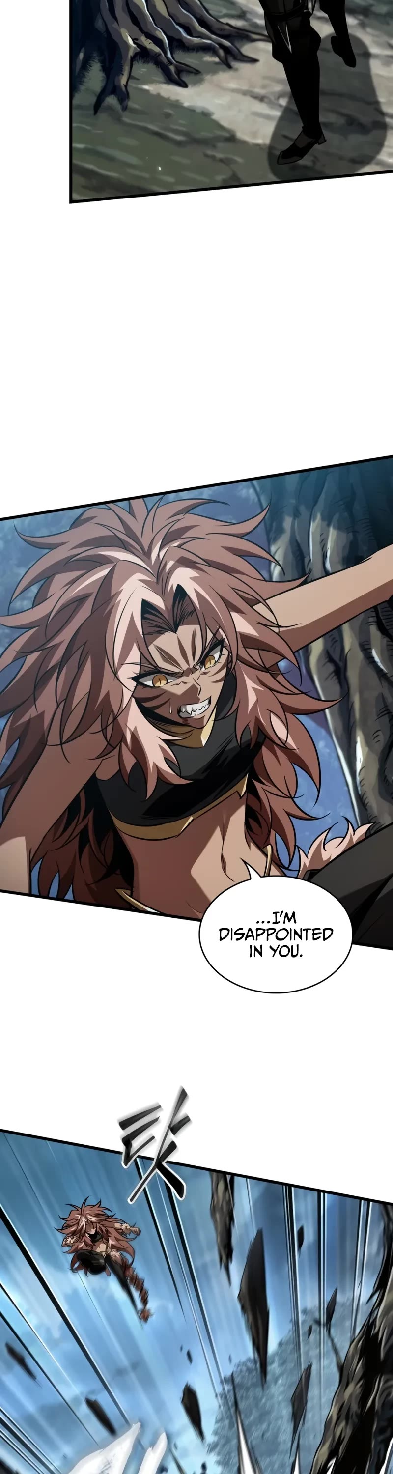 Pick Me Up (Infinite Gacha) chapter 152 page 9