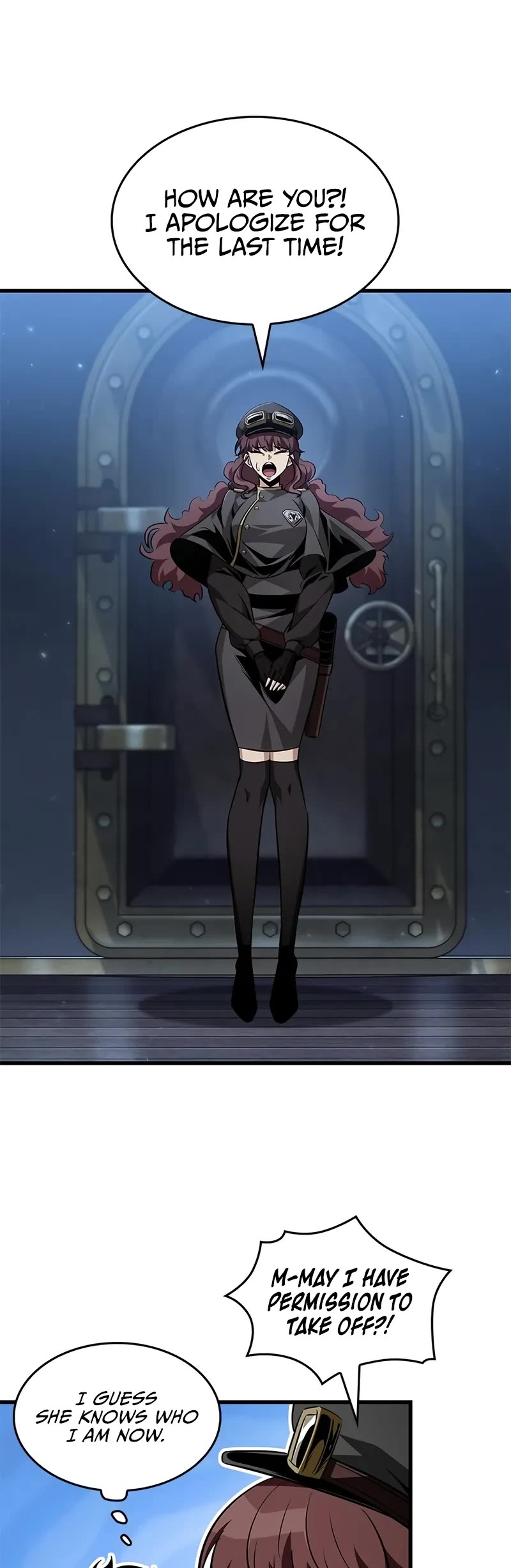 Pick Me Up (Infinite Gacha) chapter 157 page 15