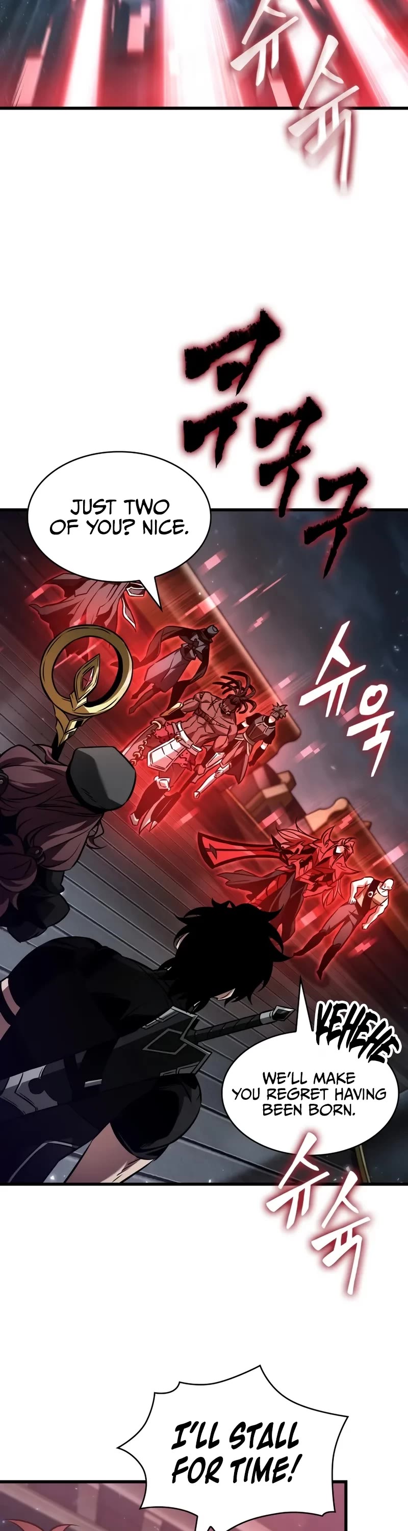 Pick Me Up (Infinite Gacha) chapter 157 page 28