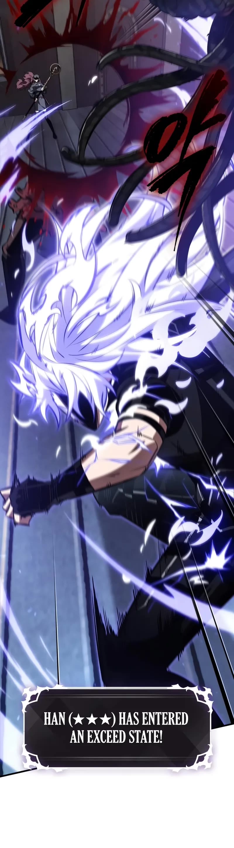 Pick Me Up (Infinite Gacha) chapter 157 page 31