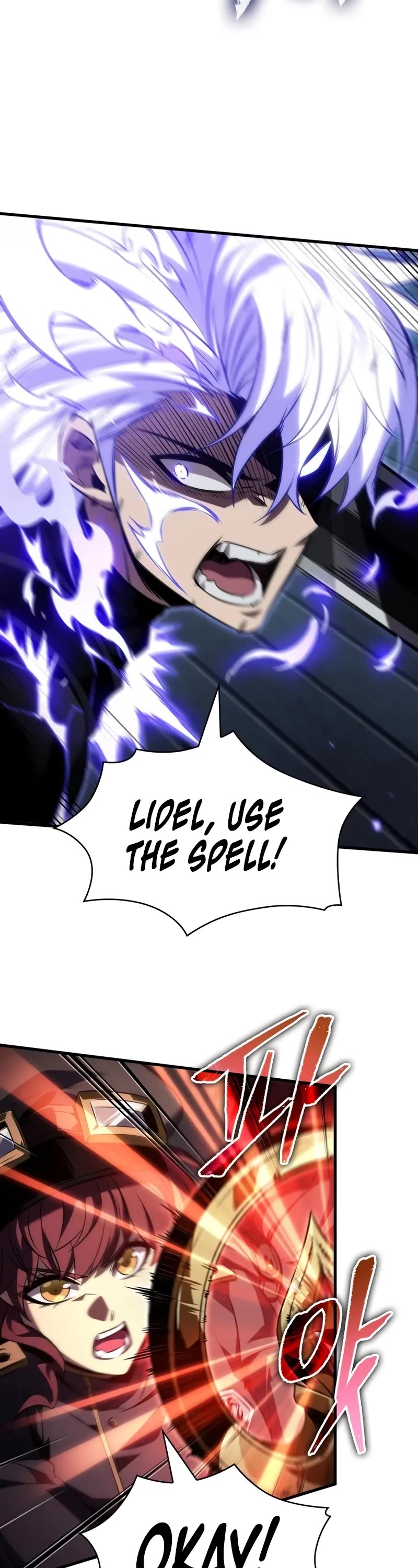 Pick Me Up (Infinite Gacha) chapter 157 page 33