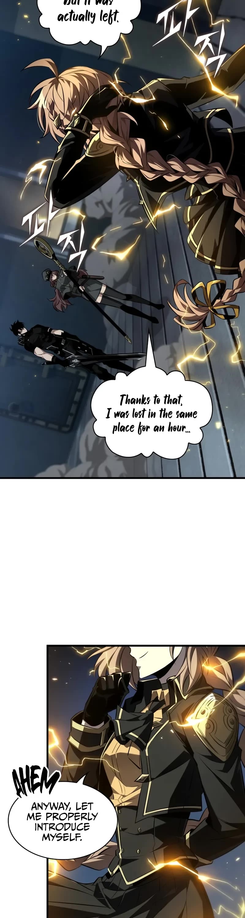 Pick Me Up (Infinite Gacha) chapter 157 page 49