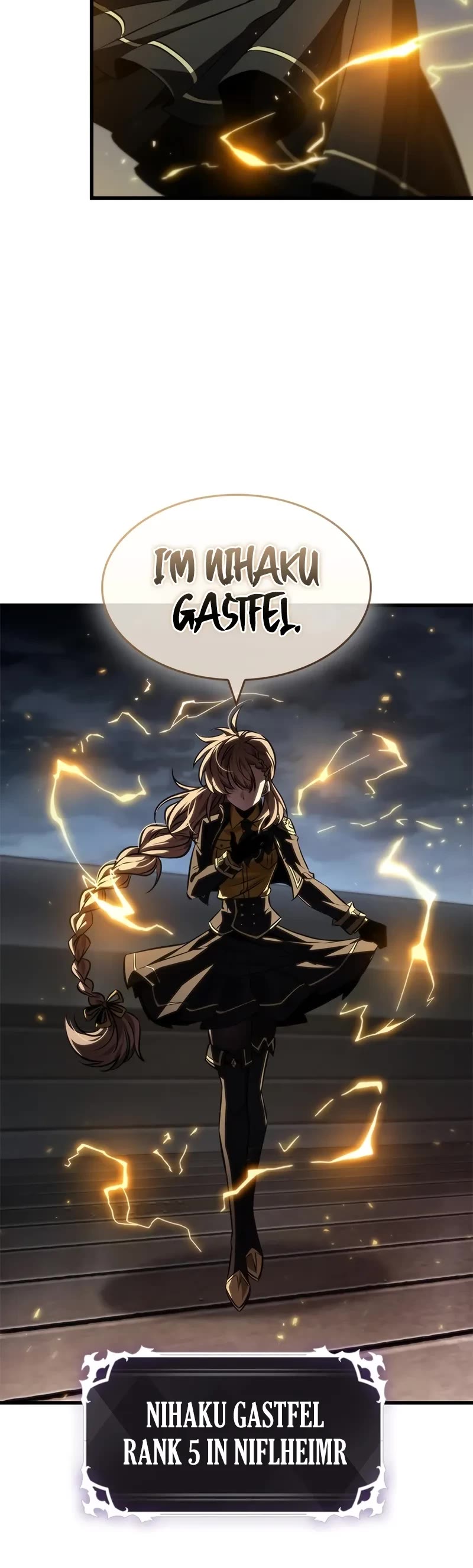 Pick Me Up (Infinite Gacha) chapter 157 page 50