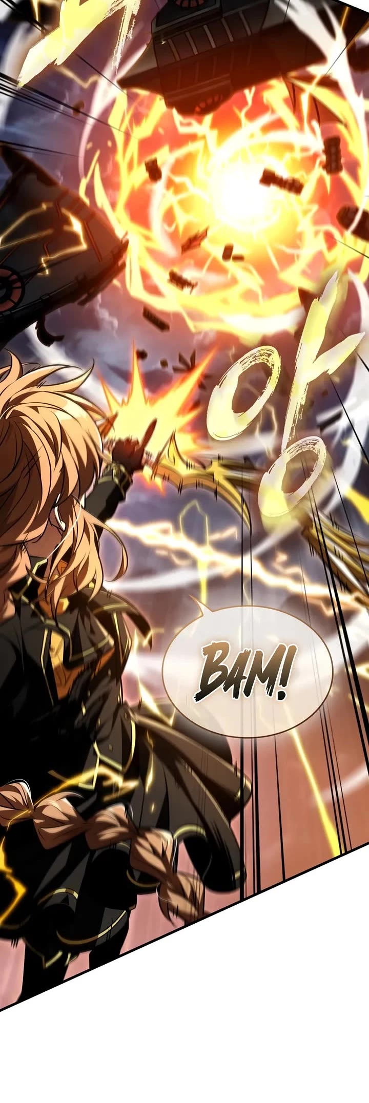 Pick Me Up (Infinite Gacha) chapter 158 page 11