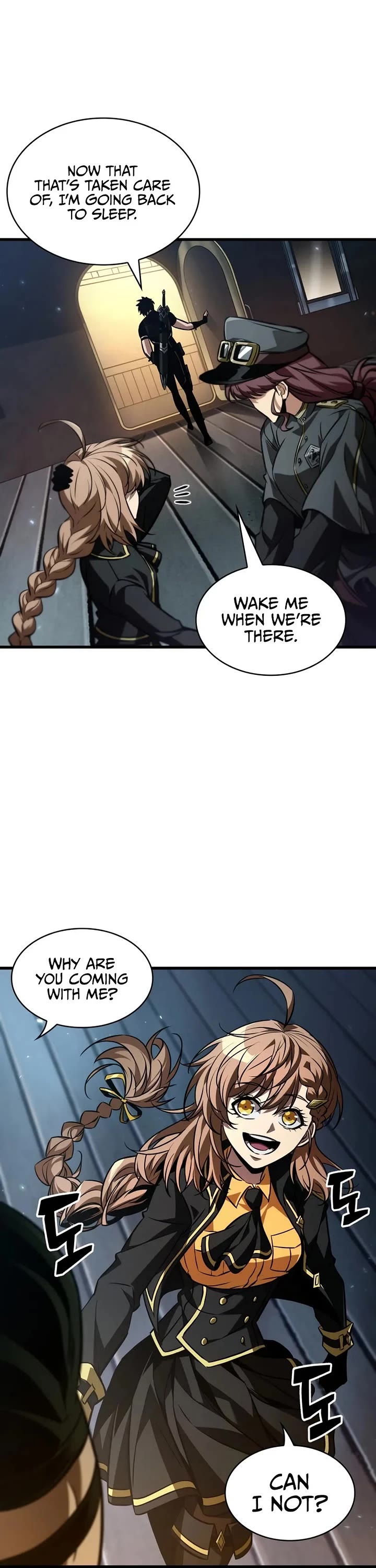 Pick Me Up (Infinite Gacha) chapter 158 page 13