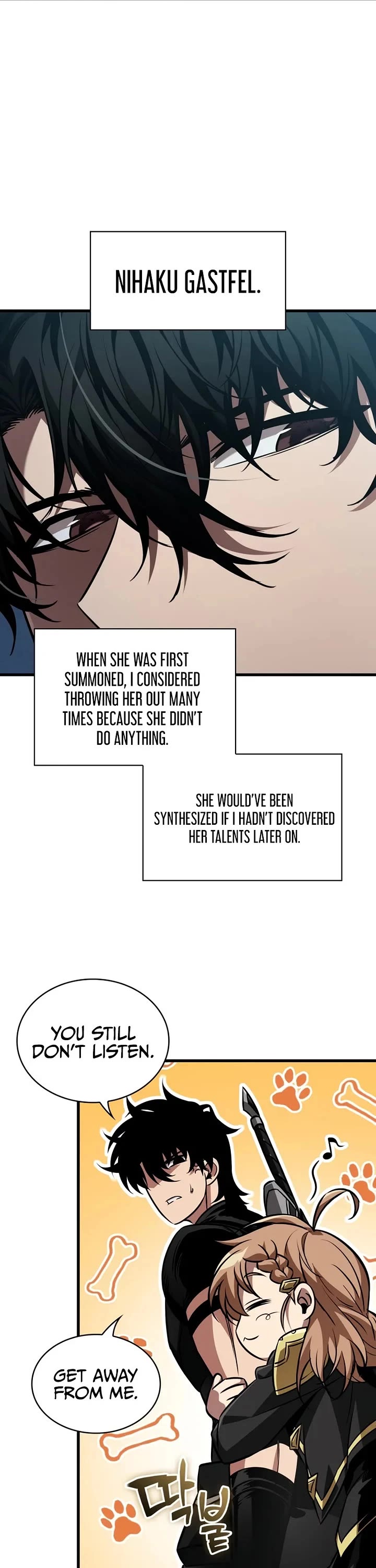 Pick Me Up (Infinite Gacha) chapter 158 page 14