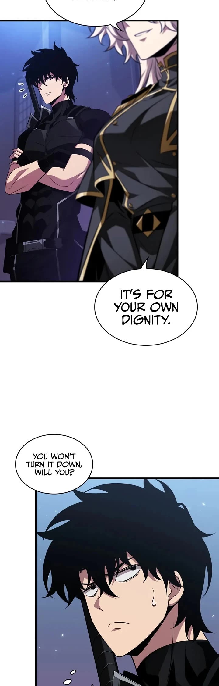 Pick Me Up (Infinite Gacha) chapter 158 page 25