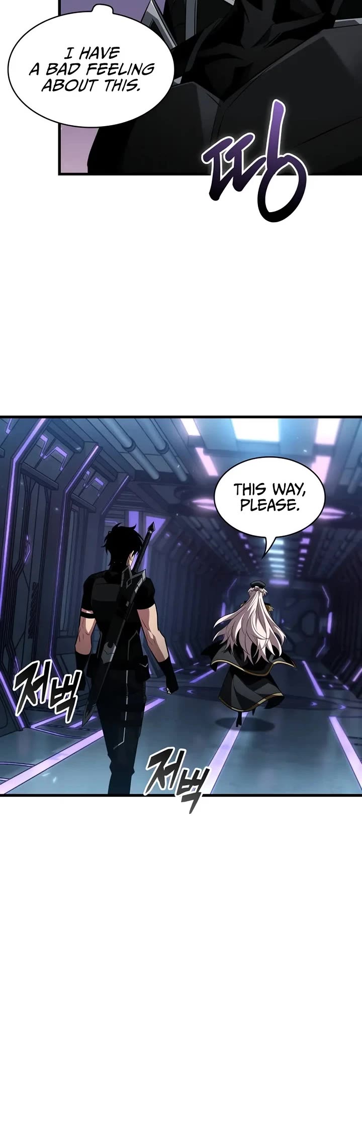 Pick Me Up (Infinite Gacha) chapter 158 page 26