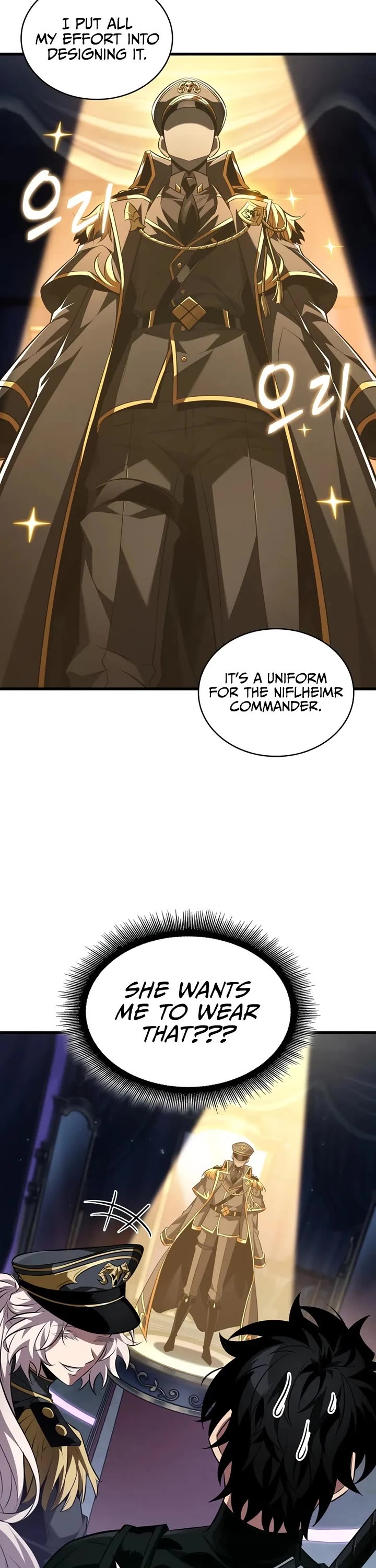 Pick Me Up (Infinite Gacha) chapter 158 page 28