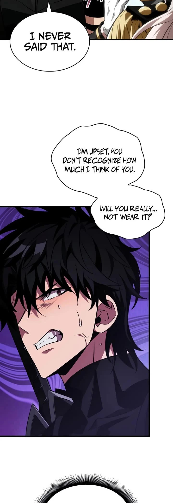 Pick Me Up (Infinite Gacha) chapter 158 page 30