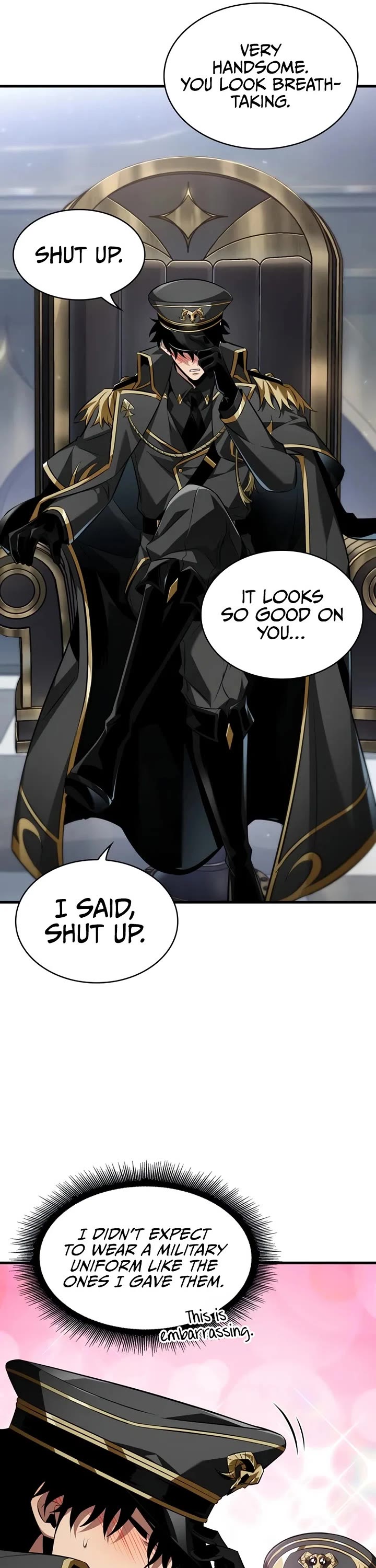 Pick Me Up (Infinite Gacha) chapter 158 page 32