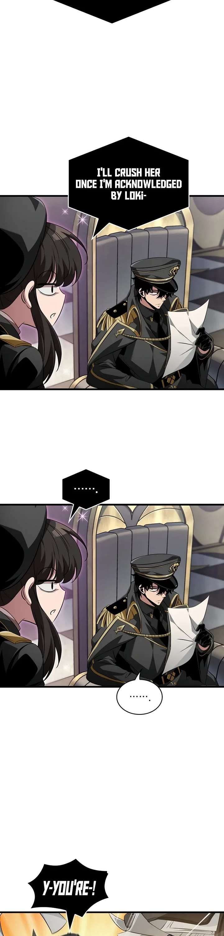 Pick Me Up (Infinite Gacha) chapter 158 page 38