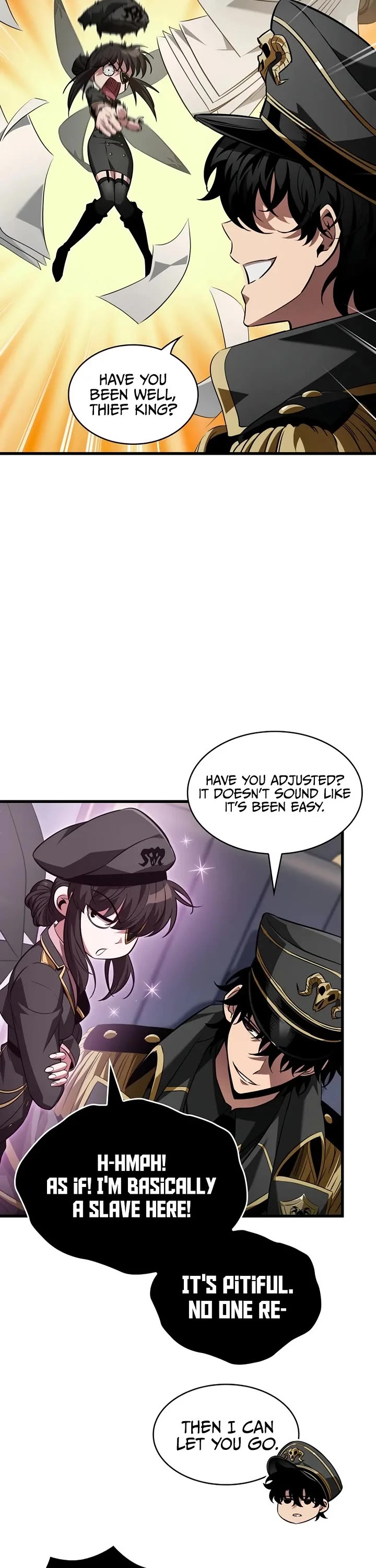 Pick Me Up (Infinite Gacha) chapter 158 page 39