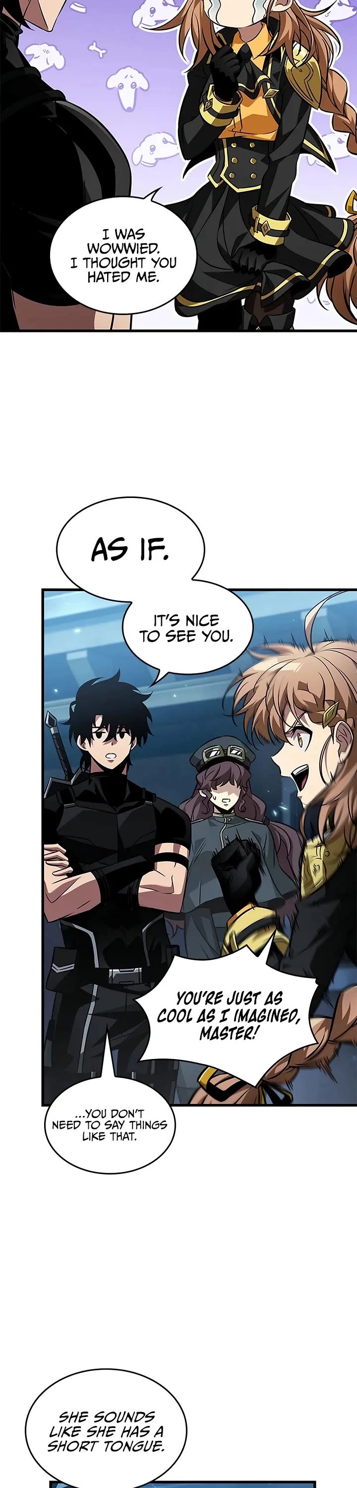 Pick Me Up (Infinite Gacha) chapter 158 page 4