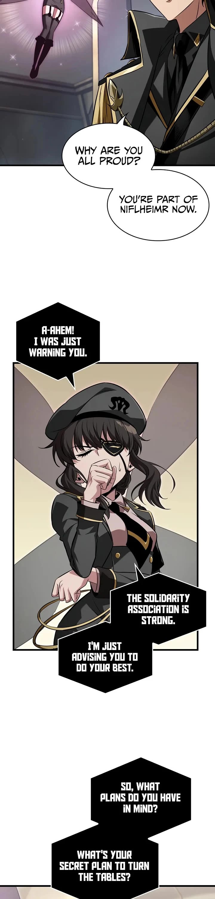 Pick Me Up (Infinite Gacha) chapter 158 page 44