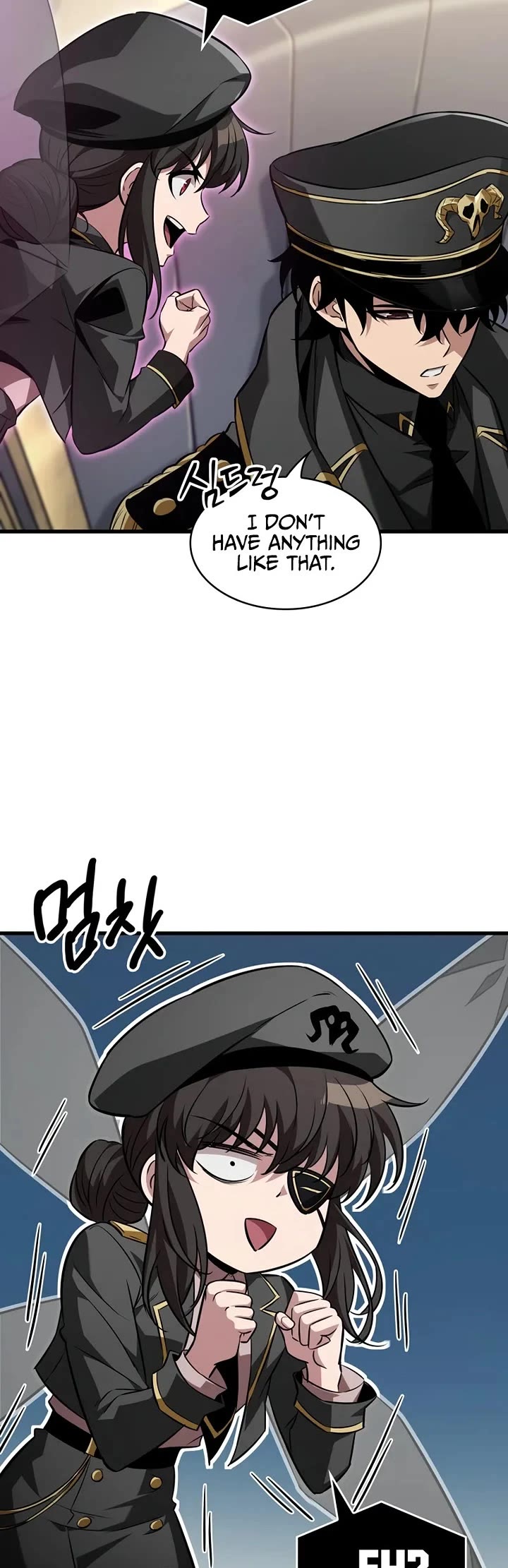 Pick Me Up (Infinite Gacha) chapter 158 page 45