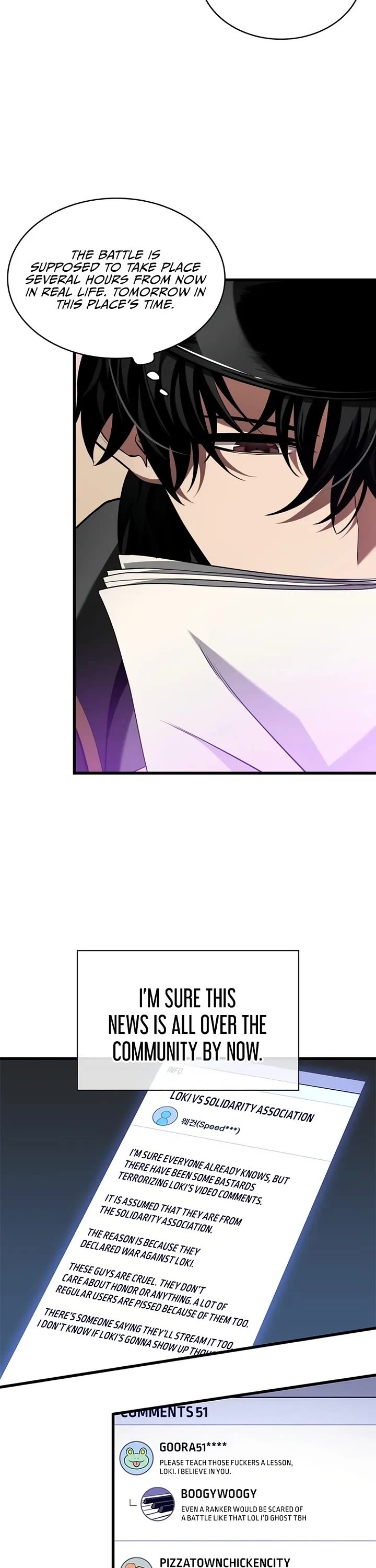 Pick Me Up (Infinite Gacha) chapter 158 page 48