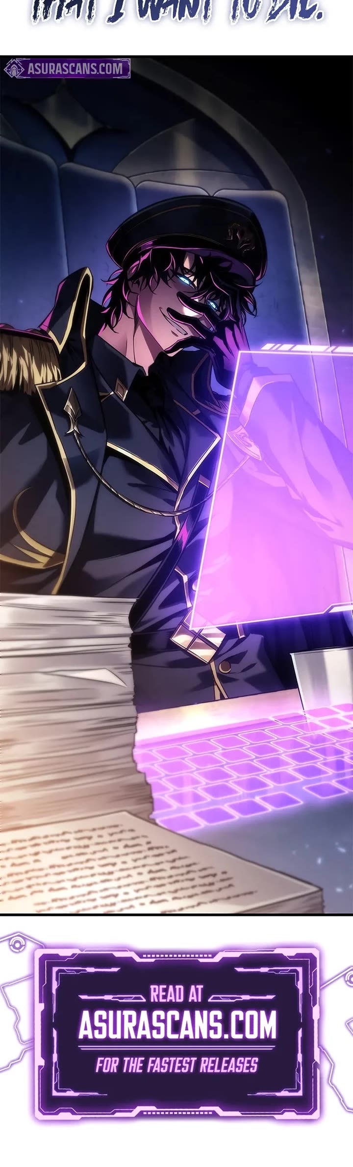 Pick Me Up (Infinite Gacha) chapter 158 page 50