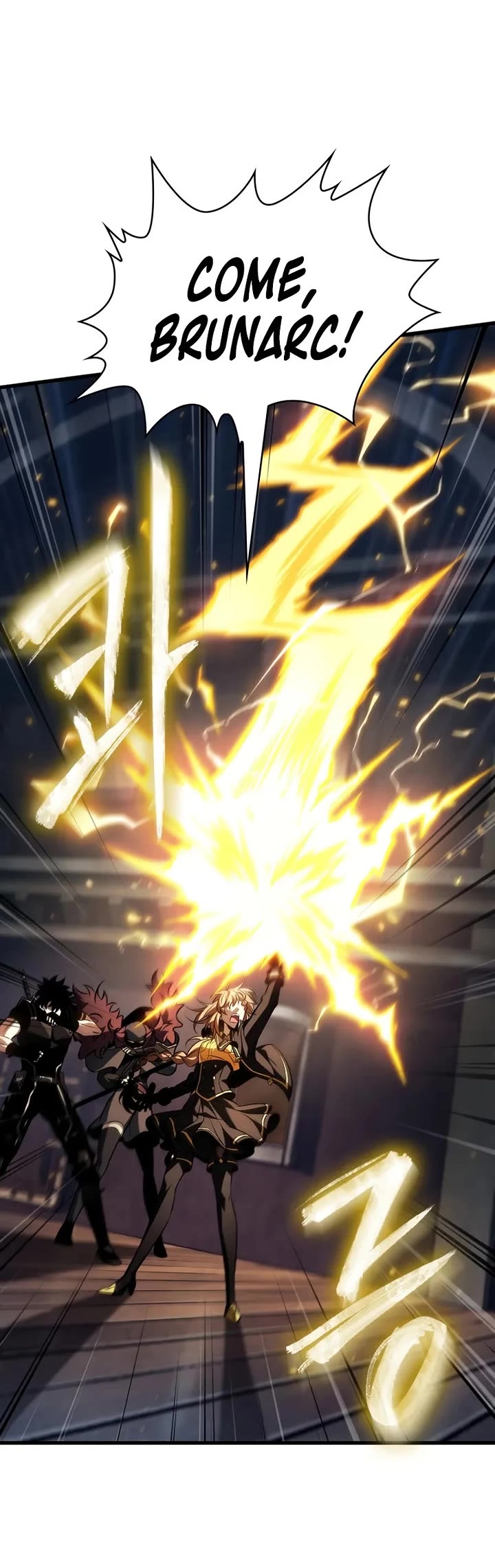 Pick Me Up (Infinite Gacha) chapter 158 page 6