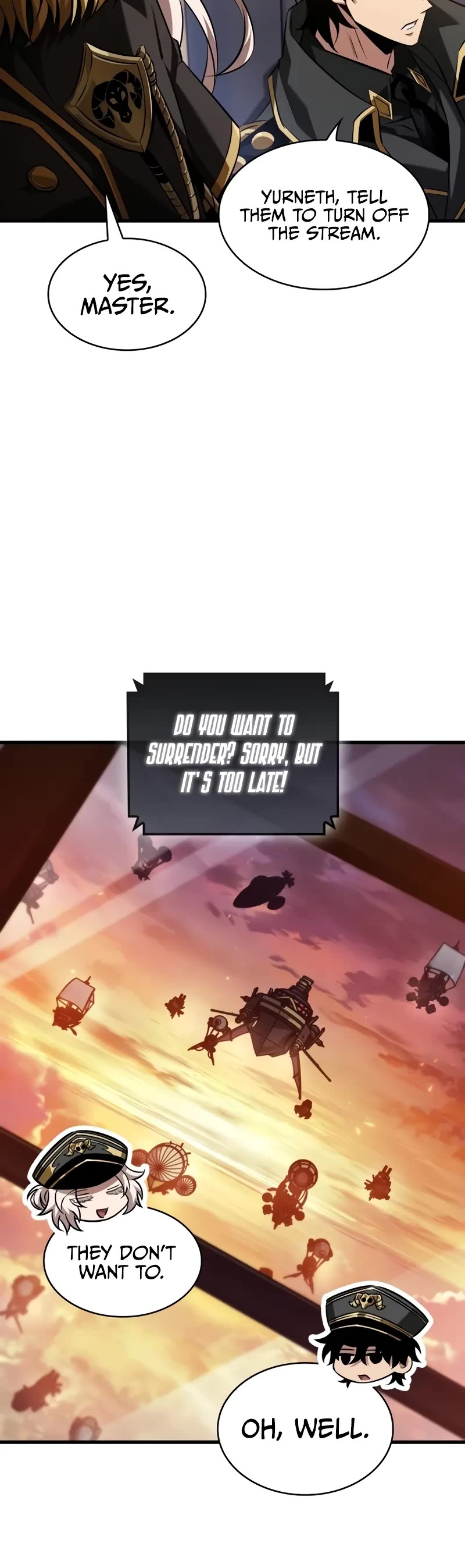 Pick Me Up (Infinite Gacha) chapter 159 page 10