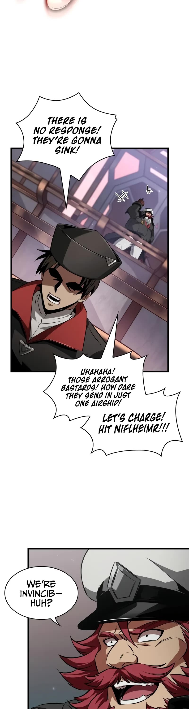 Pick Me Up (Infinite Gacha) chapter 159 page 15