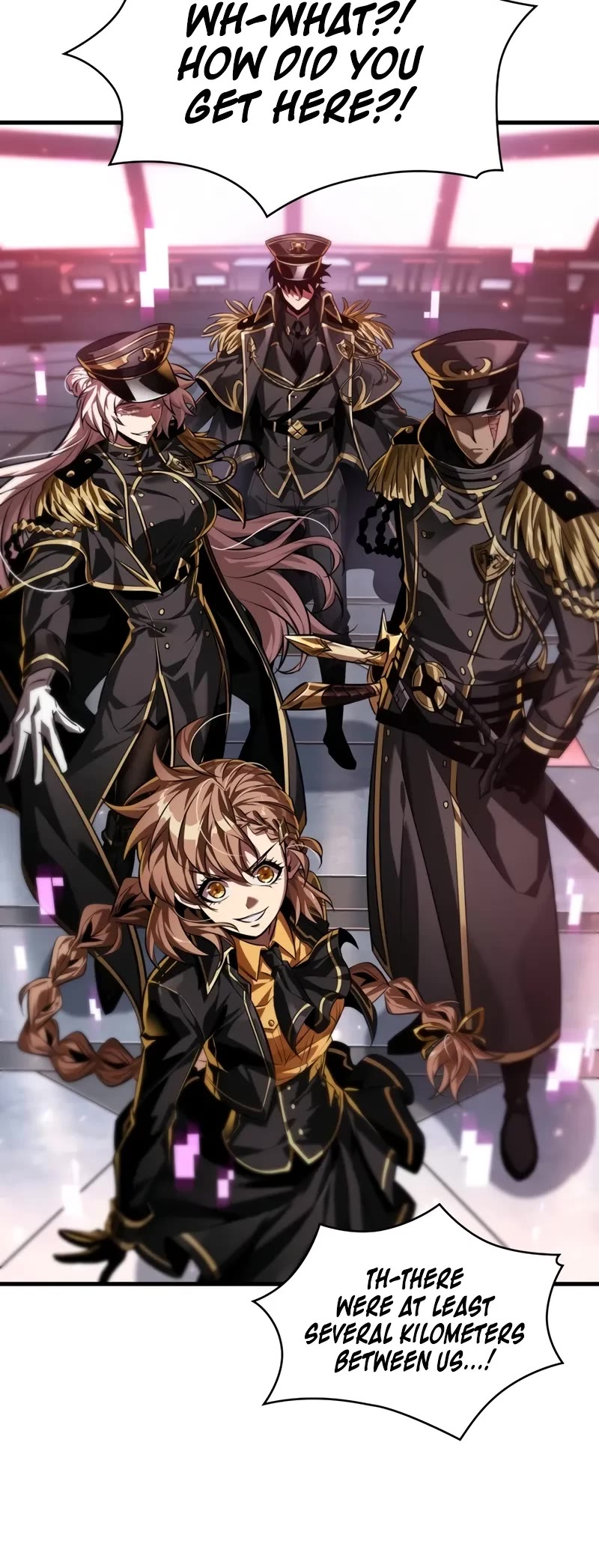 Pick Me Up (Infinite Gacha) chapter 159 page 20