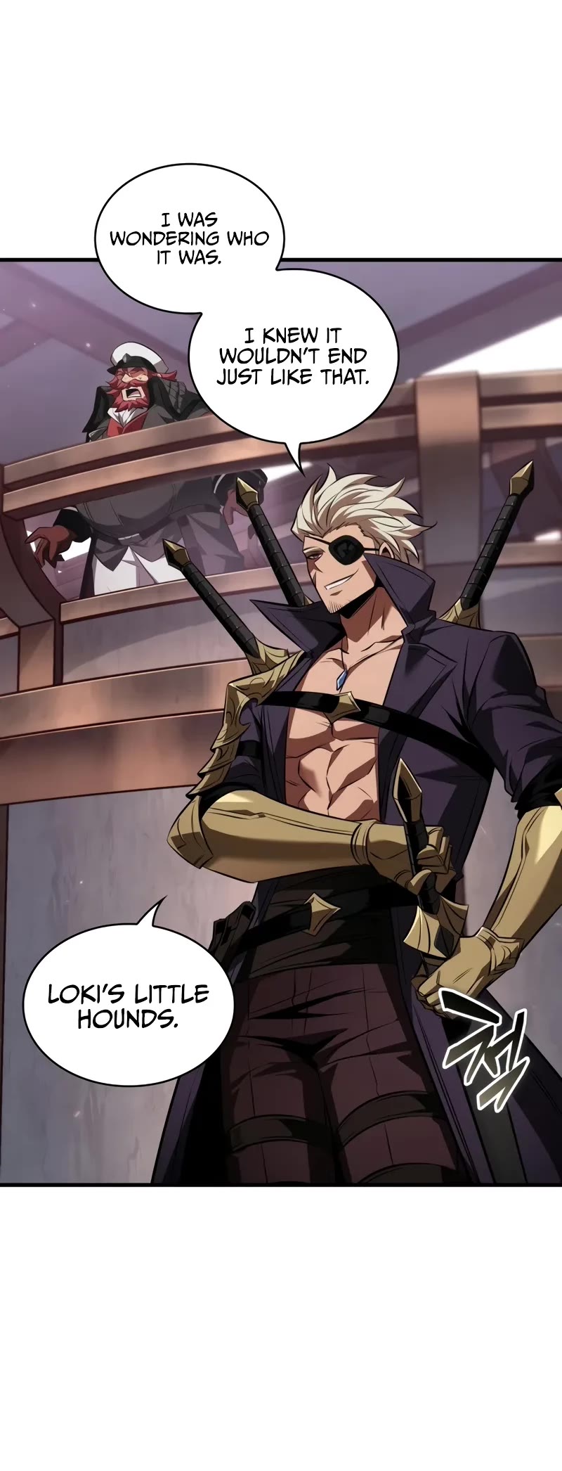 Pick Me Up (Infinite Gacha) chapter 159 page 21