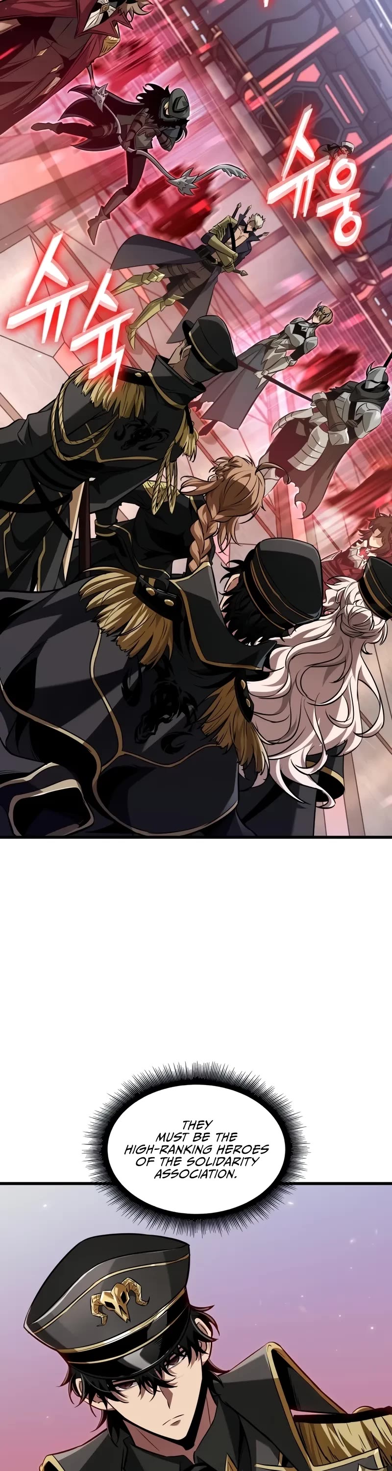 Pick Me Up (Infinite Gacha) chapter 159 page 23