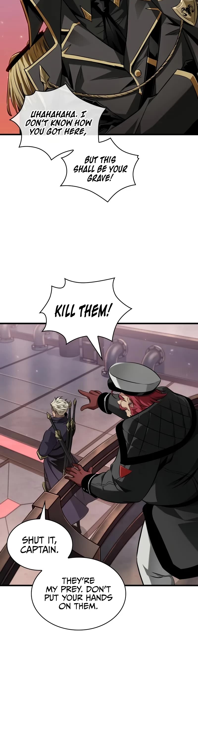 Pick Me Up (Infinite Gacha) chapter 159 page 24